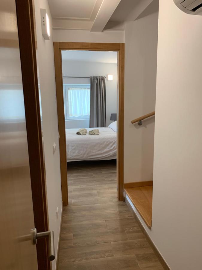Apartaments Impro 埃布罗河畔莫拉 外观 照片