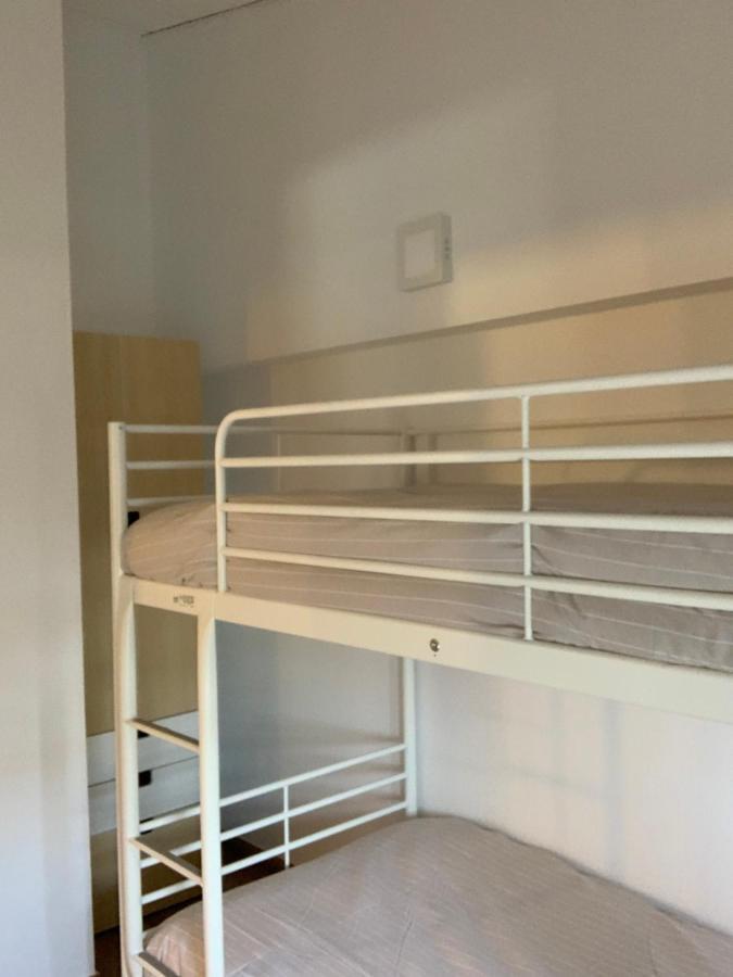 Apartaments Impro 埃布罗河畔莫拉 外观 照片