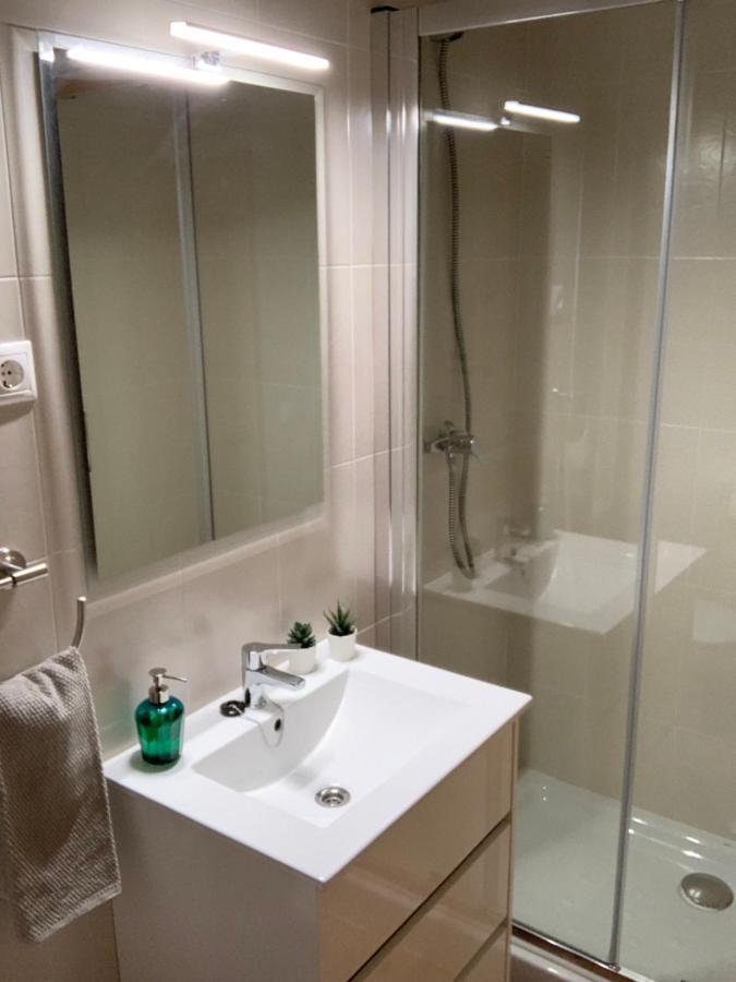 Apartaments Impro 埃布罗河畔莫拉 外观 照片