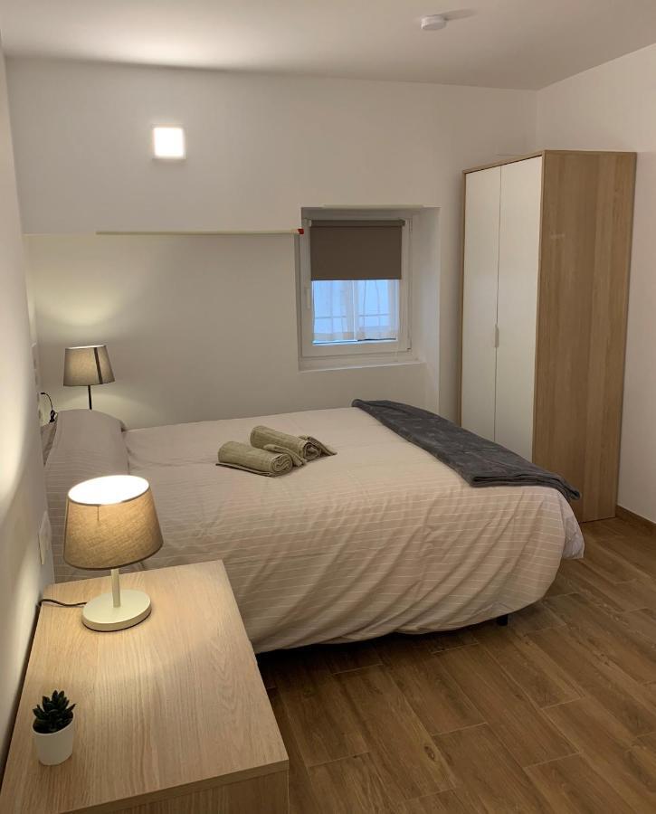 Apartaments Impro 埃布罗河畔莫拉 外观 照片